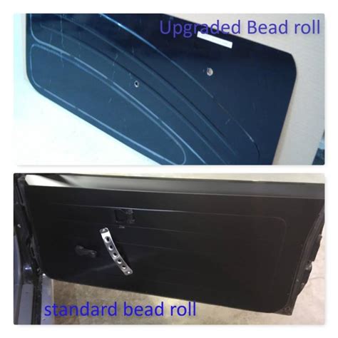 g-body full door panels